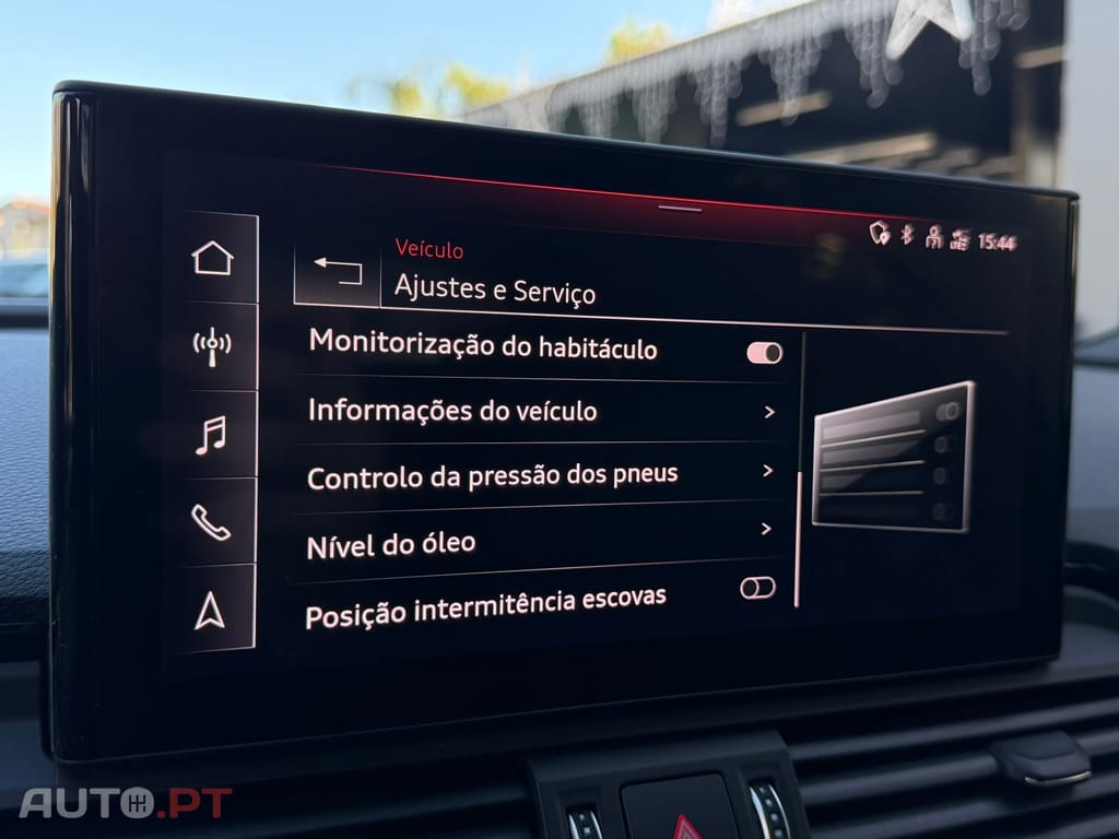 Audi Q5 40 TDI quattro S line S tronic