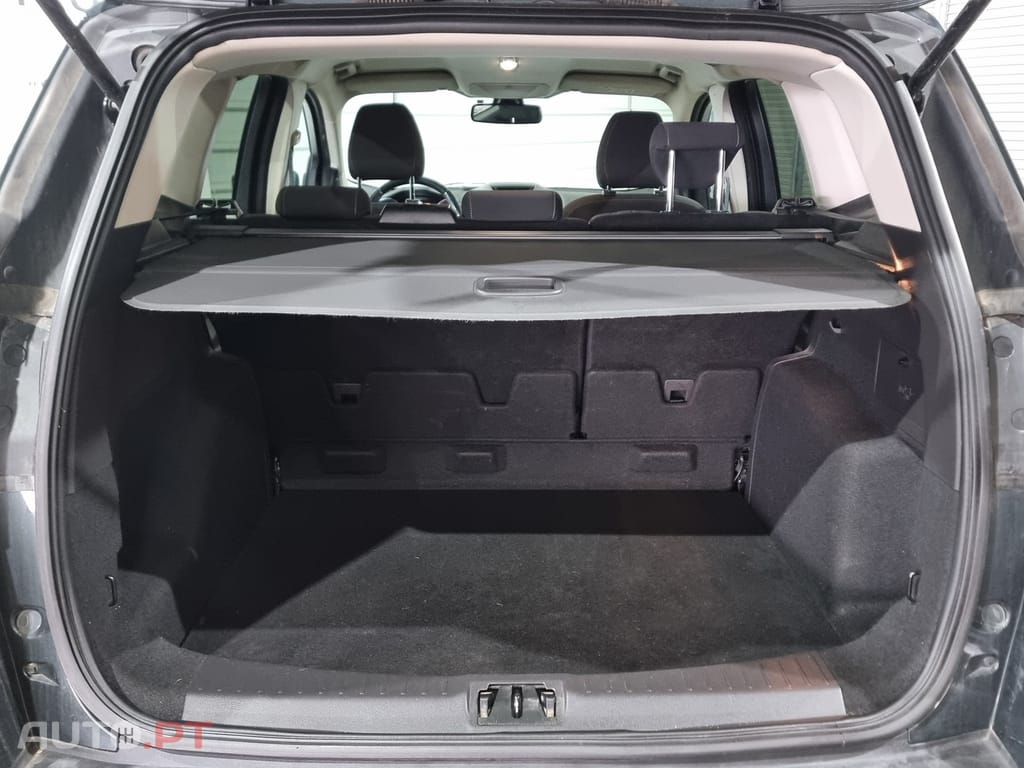 Ford Kuga 1.5 TDCi Titanium
