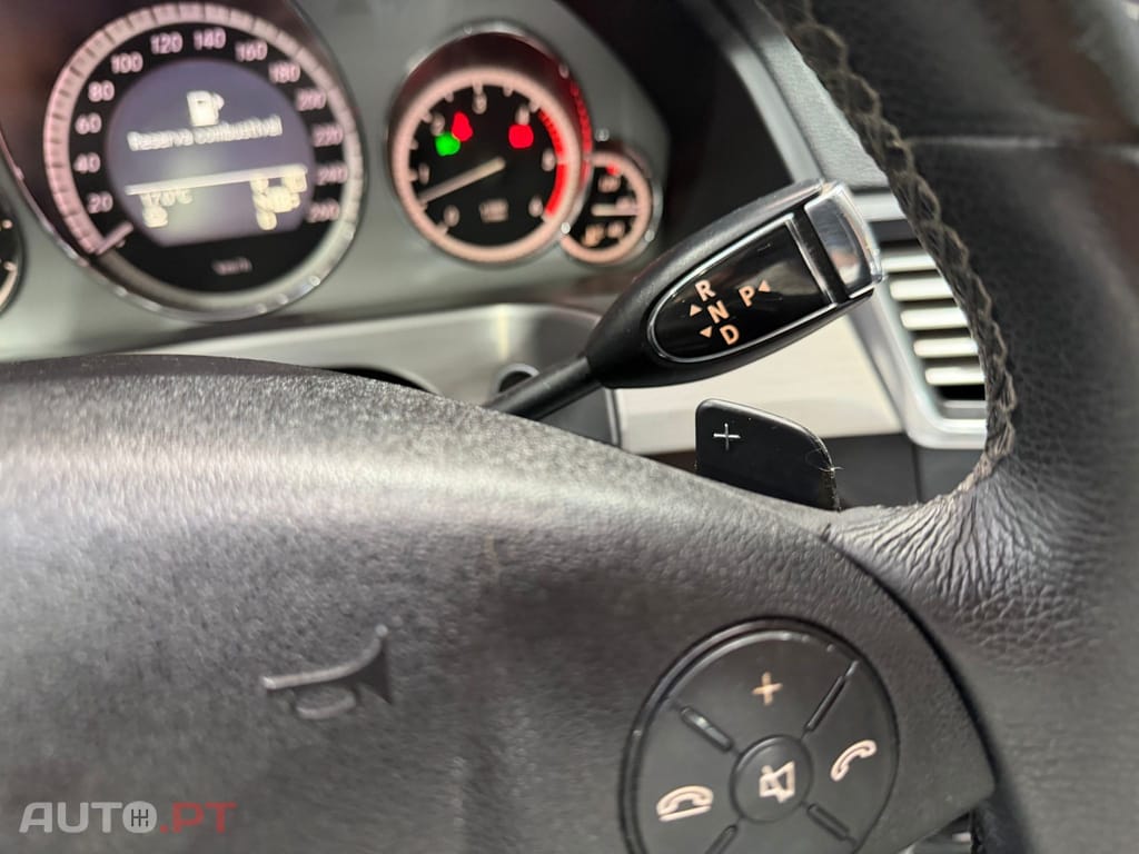 Mercedes-Benz E 350 CDI
