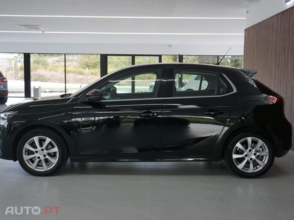 Opel Corsa 1.2 T Edition