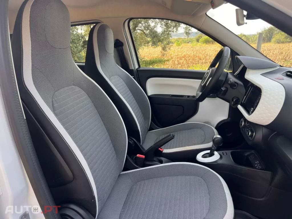 Renault Twingo EQUILIBRE ELECTRIC