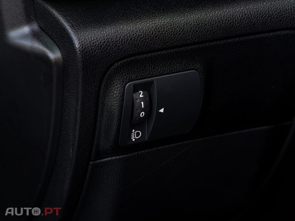 Renault Mégane 1.5 Blue dCi GT Line