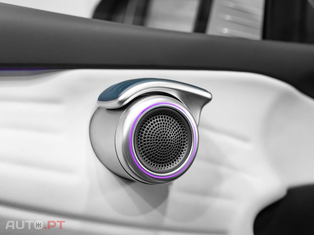 BYD Atto 3 60.48 kWh Design