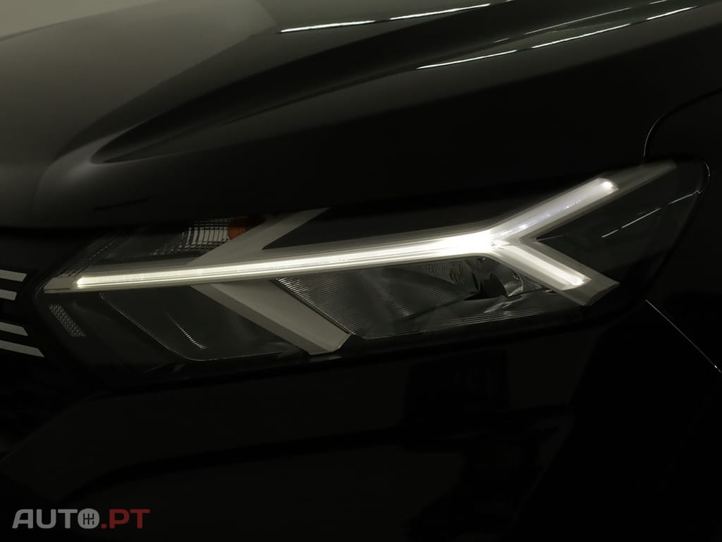 Dacia Sandero Sandero 1.0 ECO-G Essential Bi-Fuel