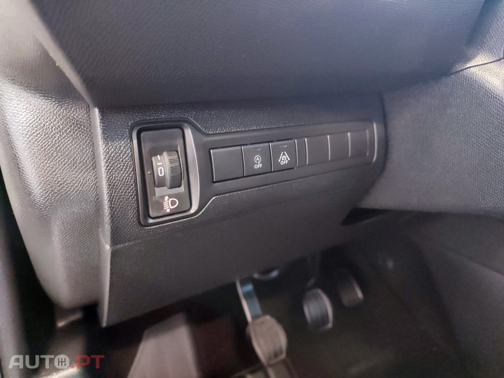 Peugeot 308 1.5 BlueHDi Allure