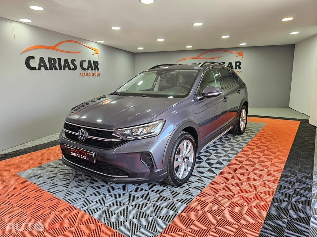 Volkswagen Taigo 1.0 TSI Urban