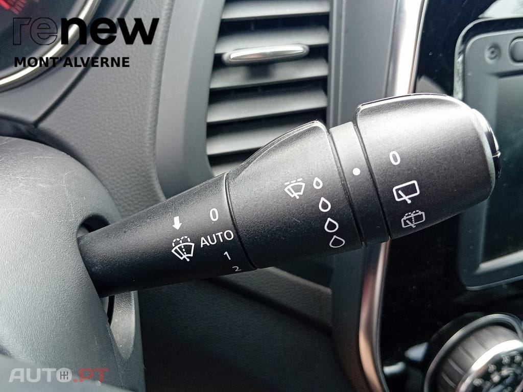 Renault Captur Exclusive