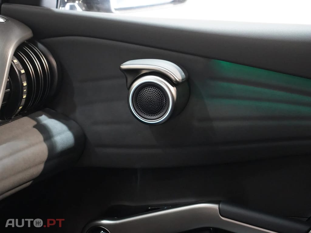 BYD Atto 3 60.48 kWh Comfort