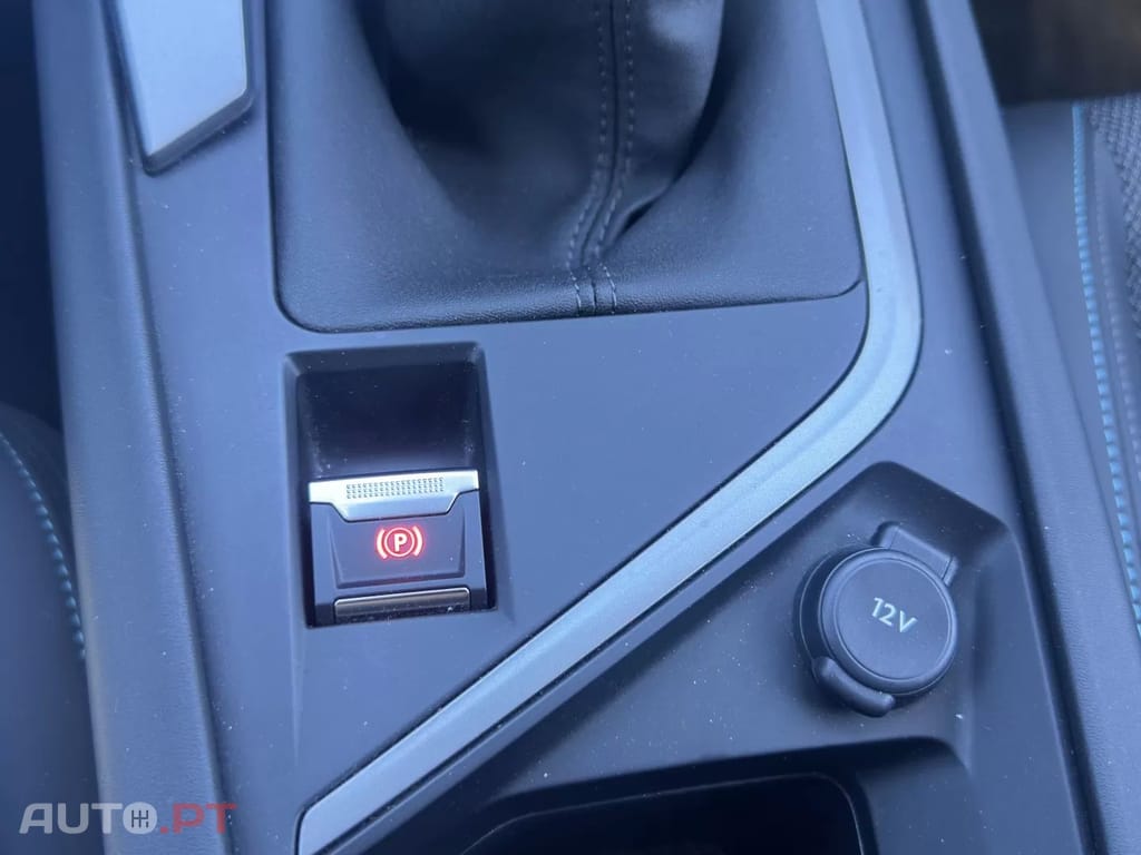 Peugeot 308 1.2 PureTech Allure Pack