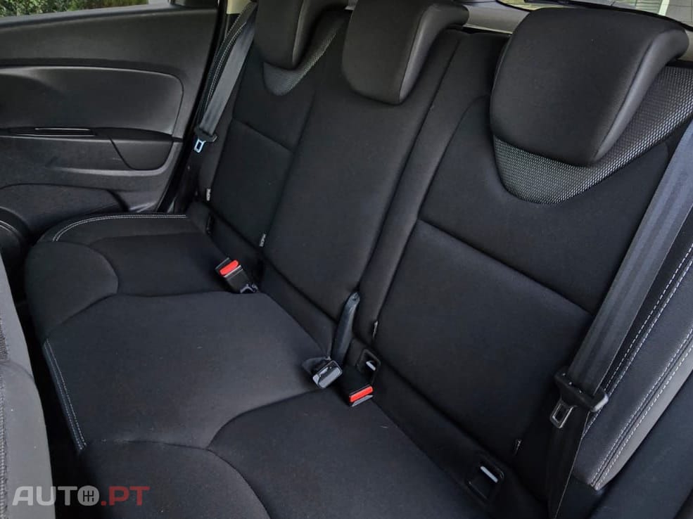 Renault Clio Sport Tourer 0.9 tCe