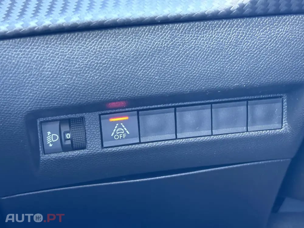 Peugeot 2008 1.2 PureTech Allure