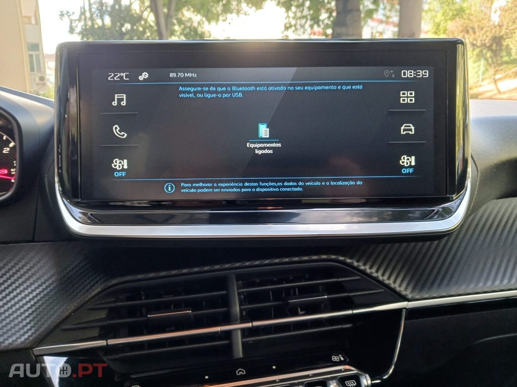 Peugeot 208 1.2 PureTech Style