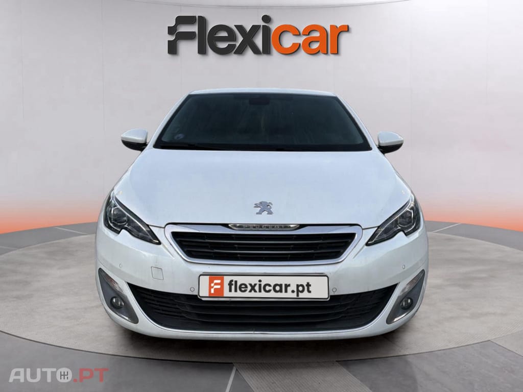 Peugeot 308 PureTech 110 Active Pack