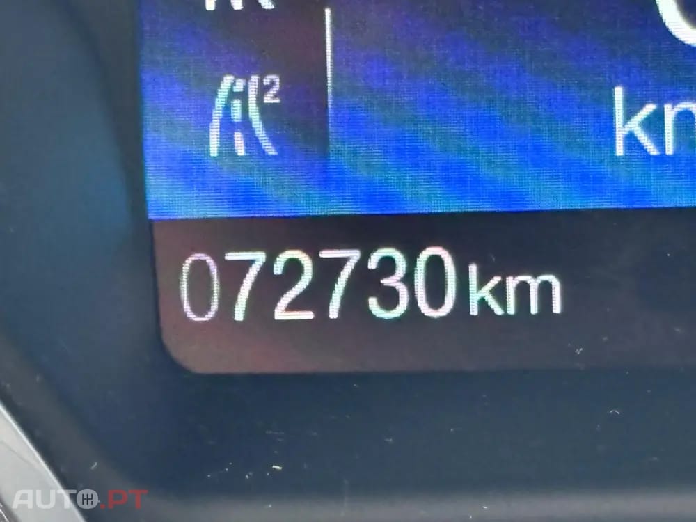 Ford Focus 2.3 EcoBoost S&S 4WD RS