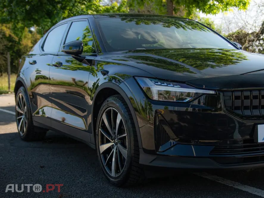 Polestar 2 Long Range 78 kWh
