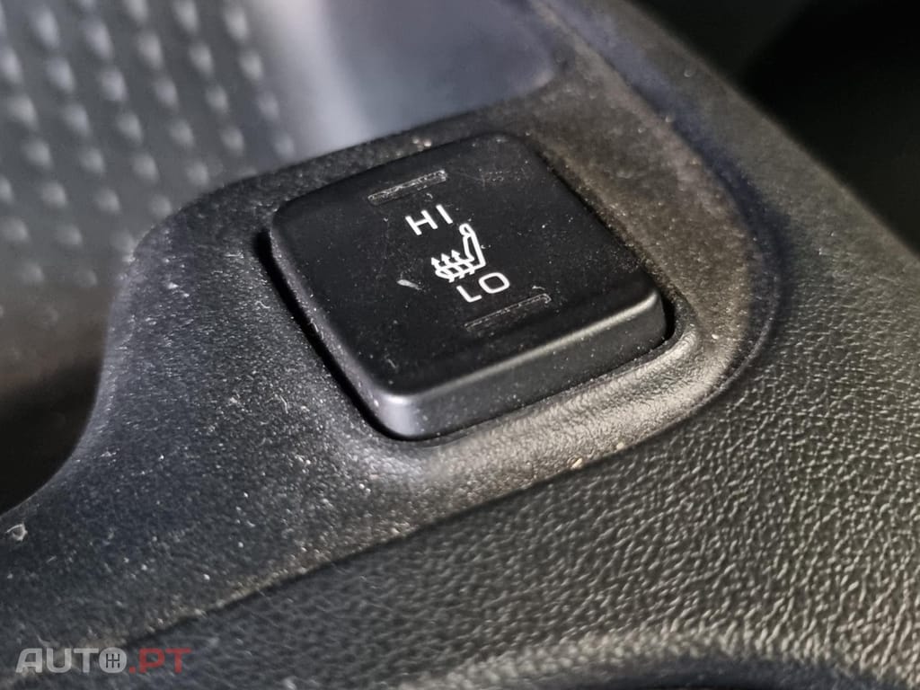 Toyota Corolla 1.8 Hybrid Comfort