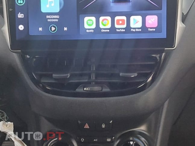 Peugeot 208 1.4 HDi Active