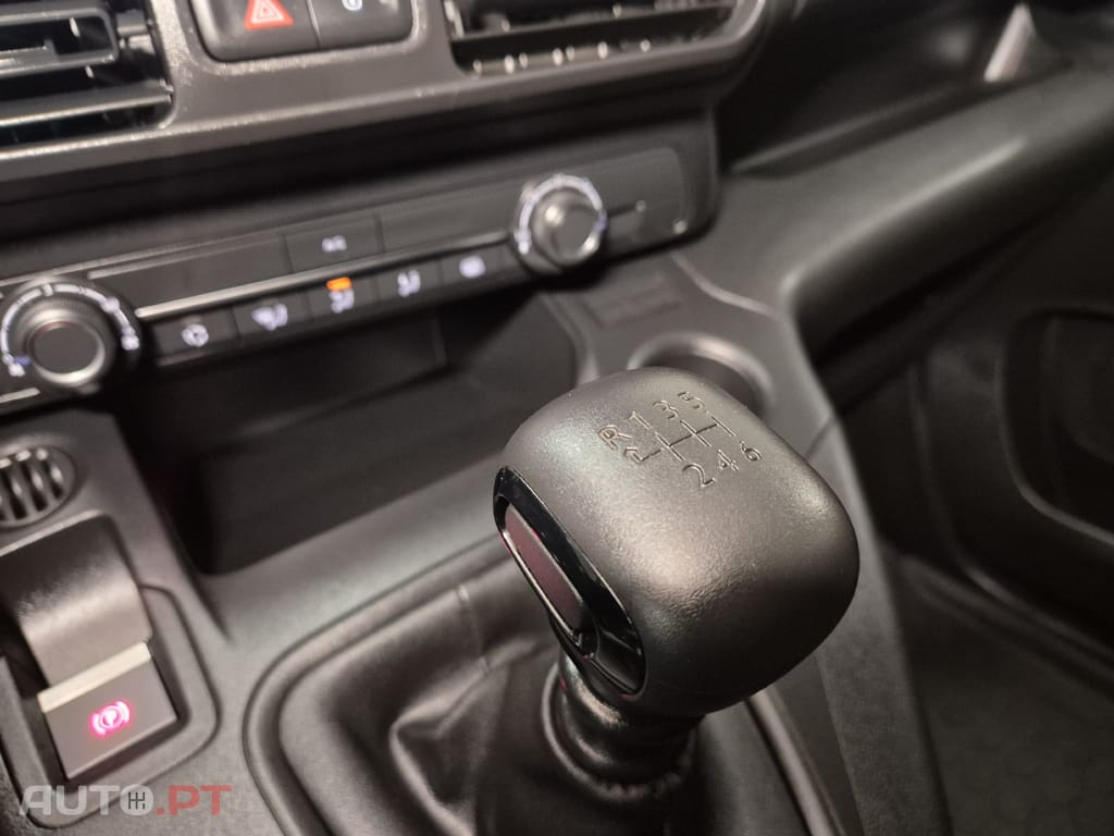 Opel Combo 1.5 Cdti L2H1 