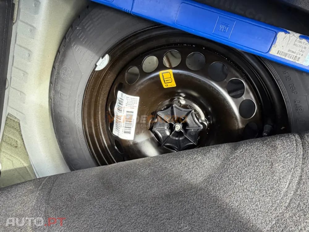 Opel Corsa 1.3 CDTi Ecotec d