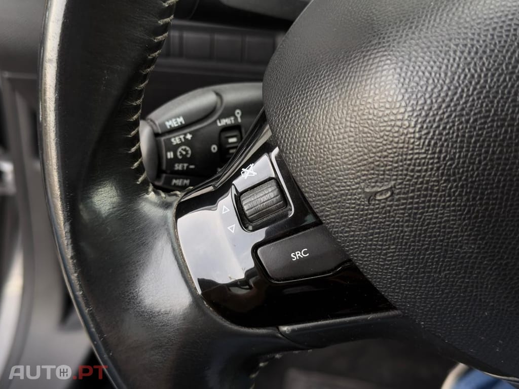 Peugeot 308 GT-LINE