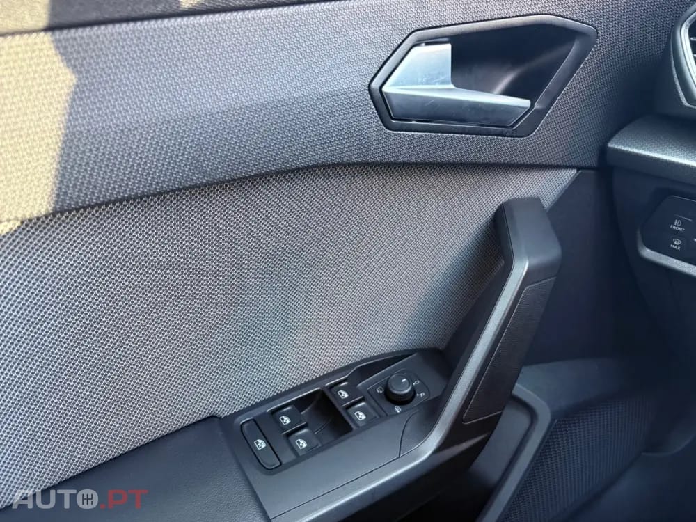 Seat Leon 1.0 eTSI OPF DSG Style