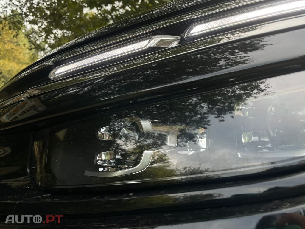 Citroen C5 Aircross 1.5 BlueHDi Feel Pack EAT8