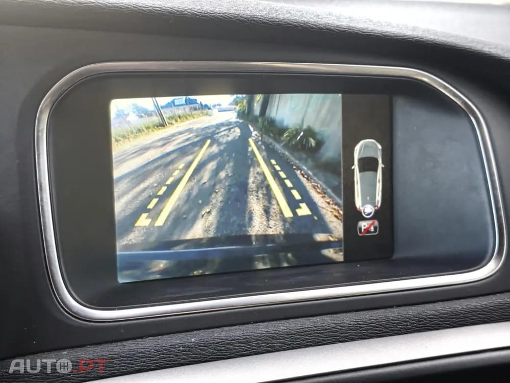 Volvo V40 1.6 D2 Eco Momentum