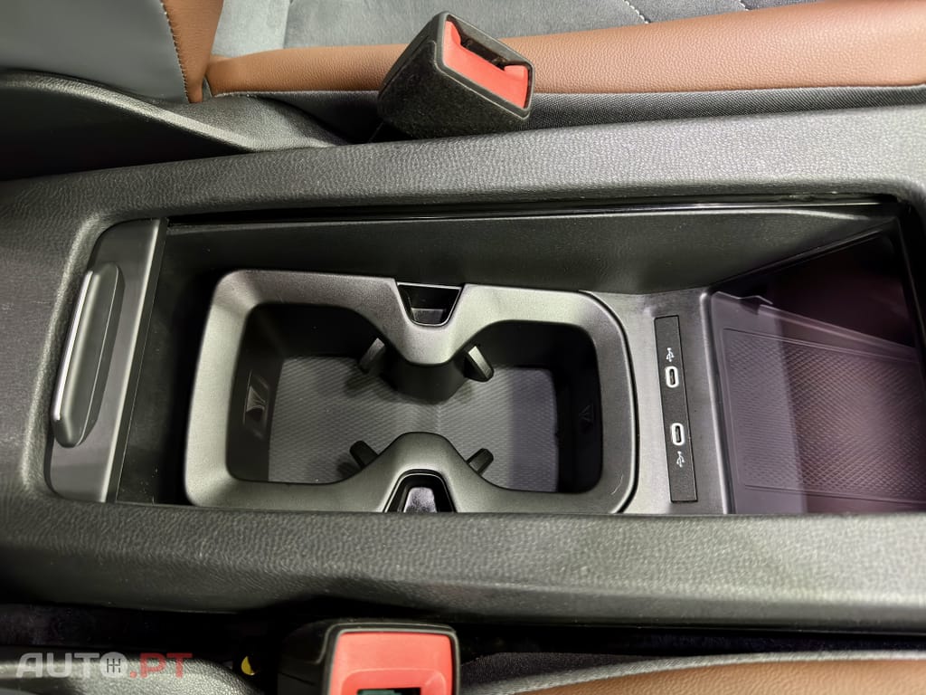 Volkswagen Id.4 77 kWh Pro Performance 1st