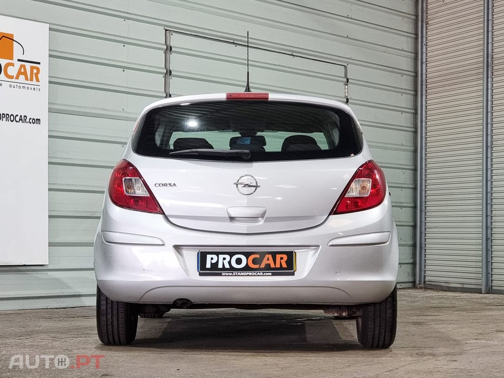 Opel Corsa 1.2 Enjoy