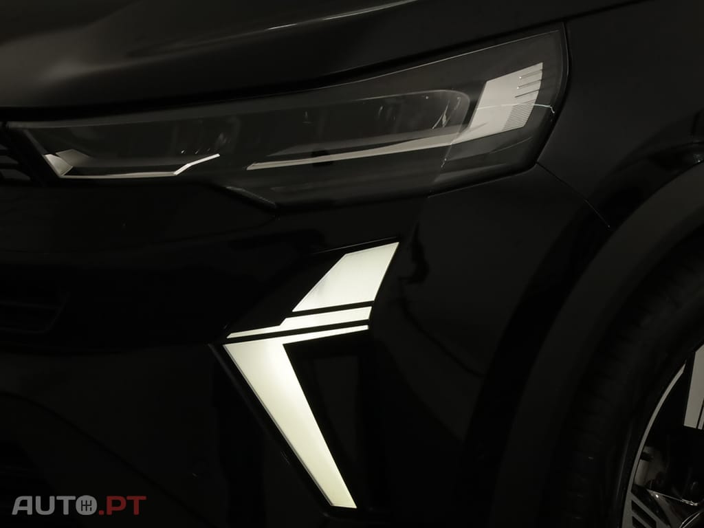 Renault Symbioz Symbioz 1.6 E-Tech Full Hybrid Techno
