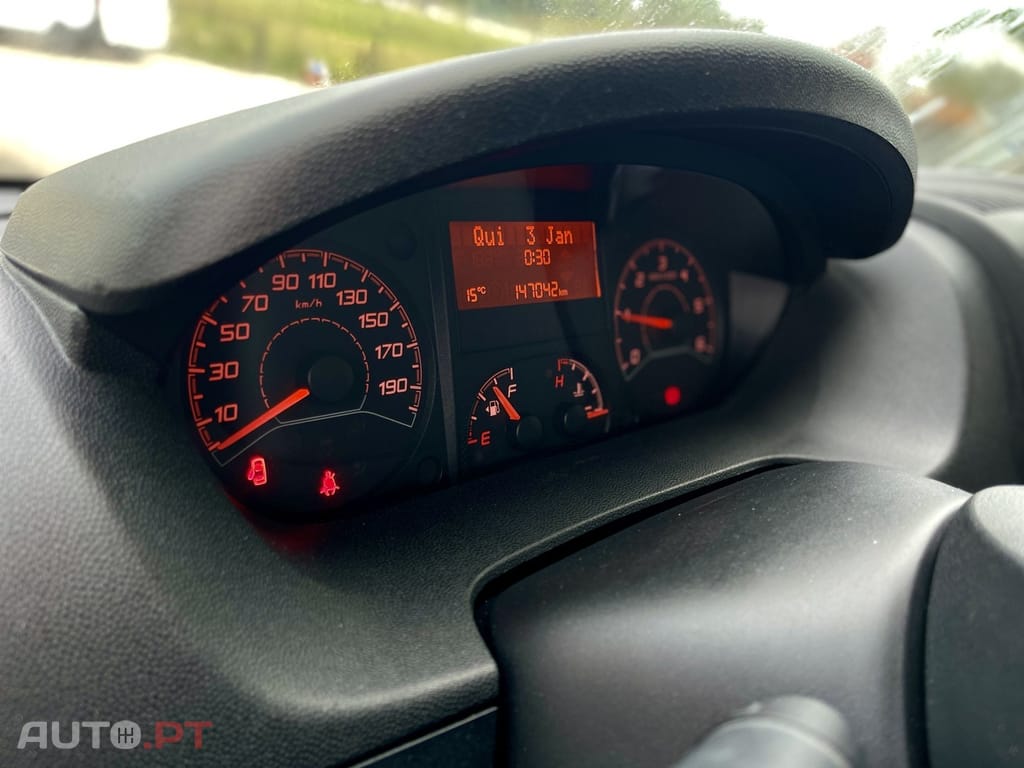 Peugeot Boxer 2.2 BLUE HDI