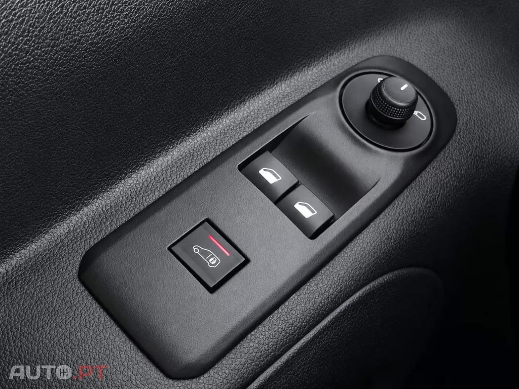 Toyota Proace City Proace City 1.5D L1 Comfort