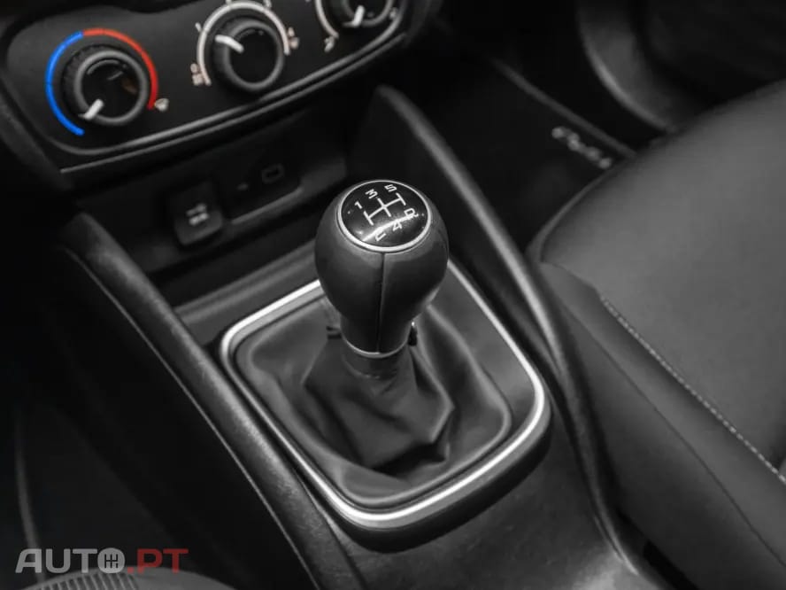 Fiat Tipo 1.3 M-Jet Lounge J17