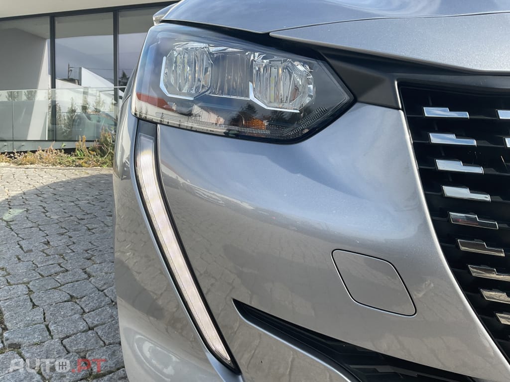 Peugeot 208 1.2 PureTech Active