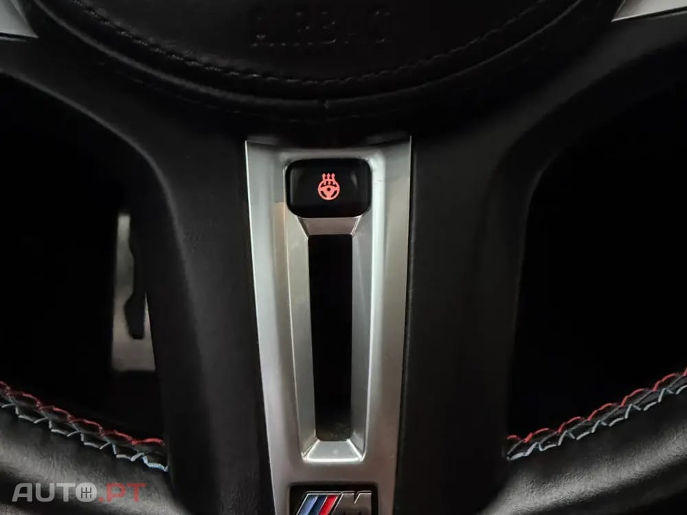 BMW i4 M50 Pack Desportivo M Pro