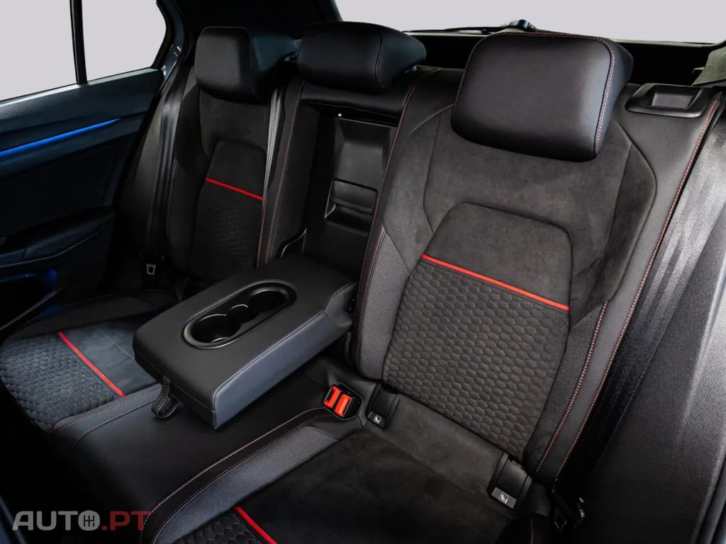 Volkswagen Golf GTI CLUBSPORT