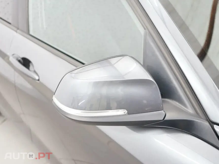 BMW 116 d EfficientDynamics Edition