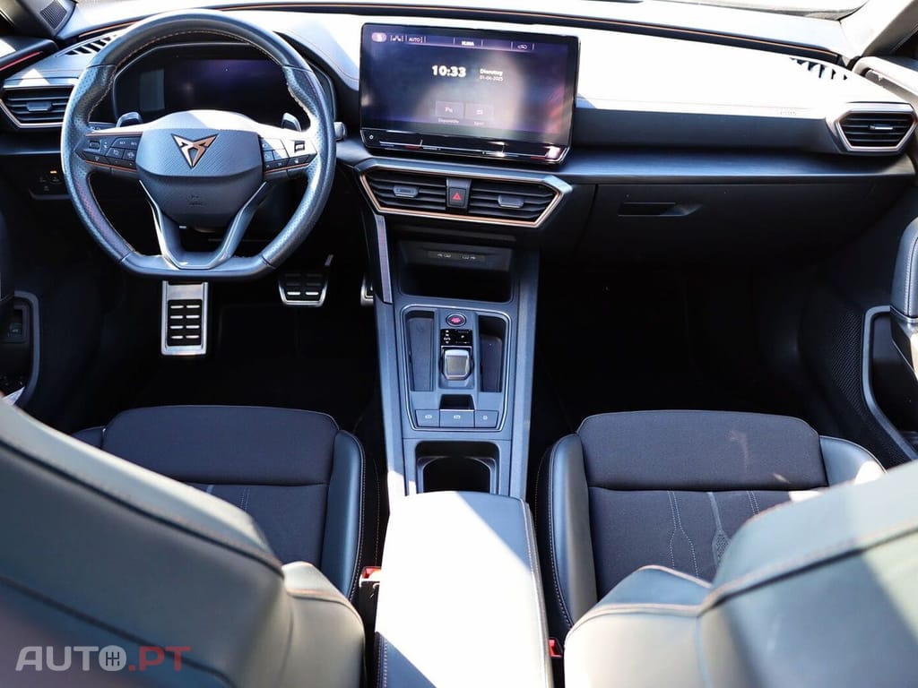 Cupra Formentor I.V.A DEDUTÍVEL  VZ 1.4 e-HYBRID