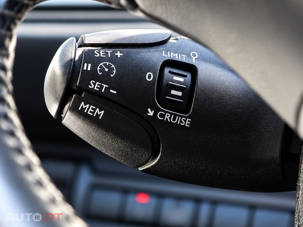 Peugeot 308 1.5 BlueHDi Active Pack