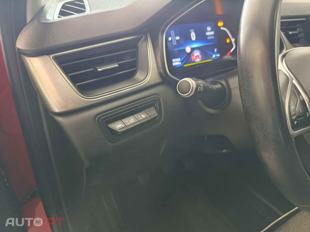 Renault Captur 1.0 TCE 90CV INTENS