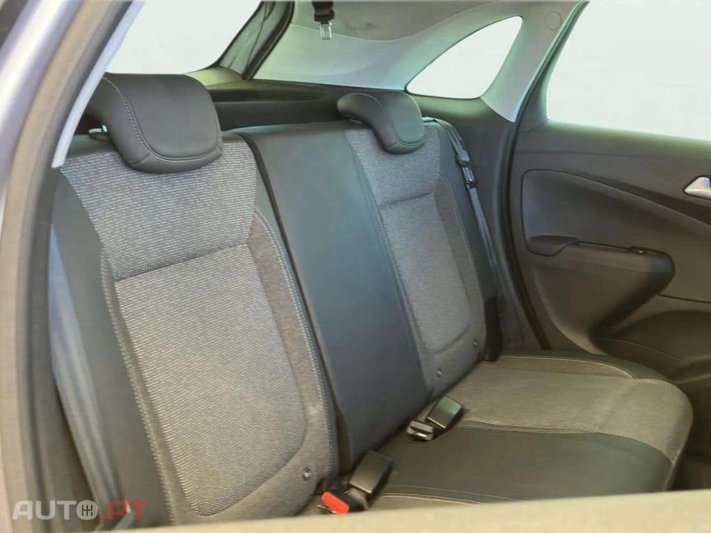 Opel Crossland 1.5 D Business Edition