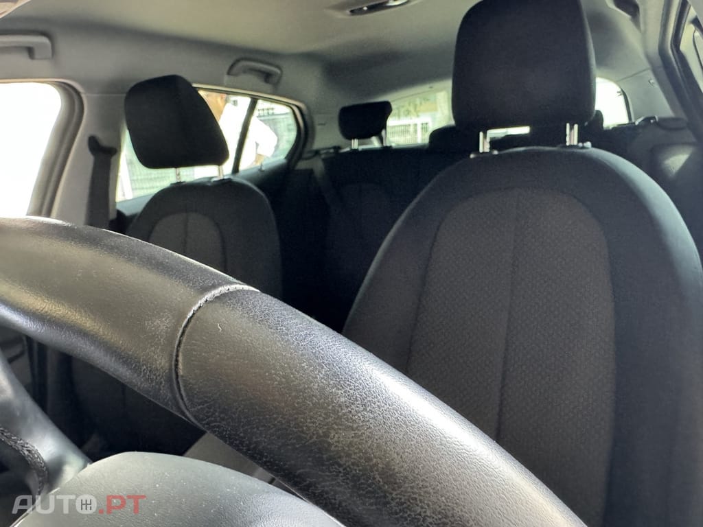 BMW 116 d Corporate Edition