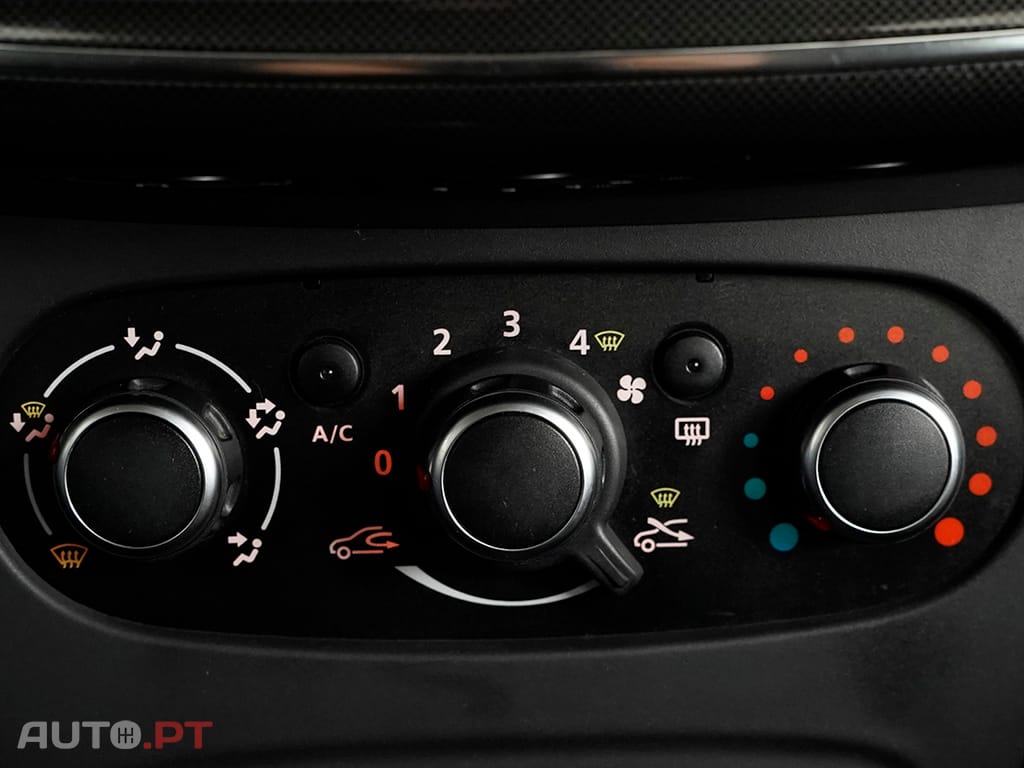 Dacia Logan Logan MCV 0.9 TCe Comfort