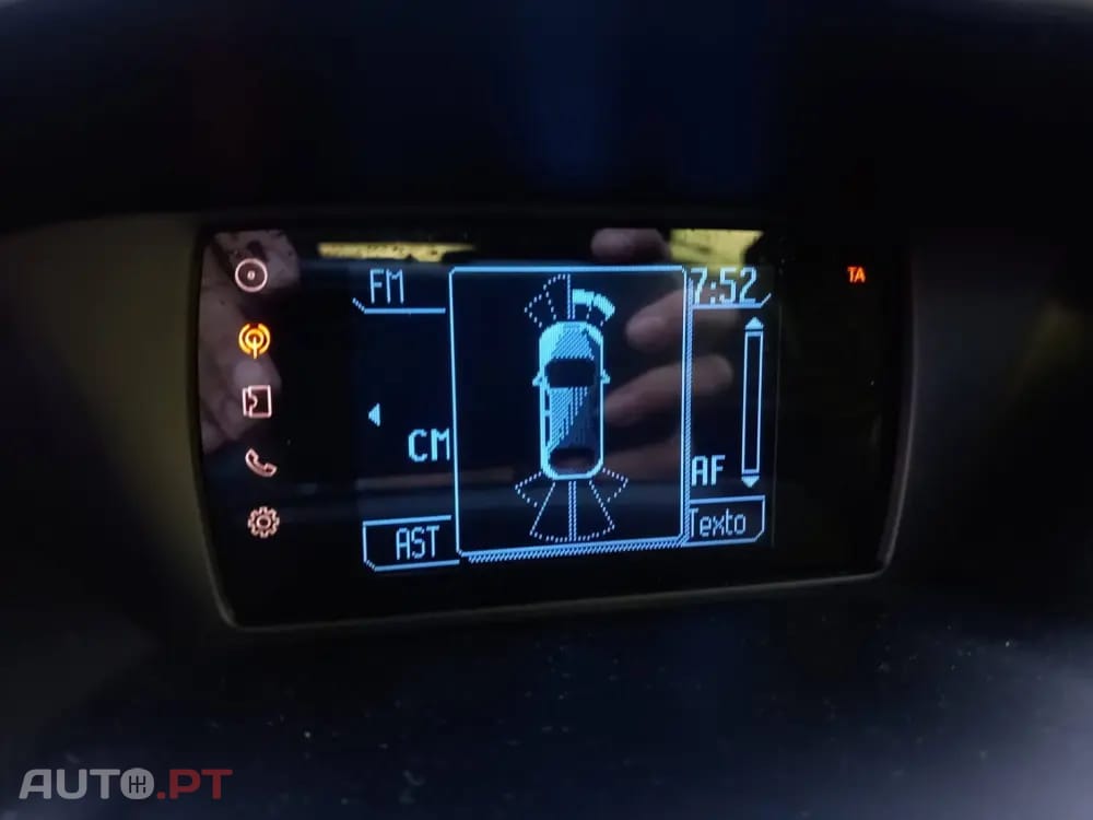 Ford B-Max 1.6 TDCi Titanium