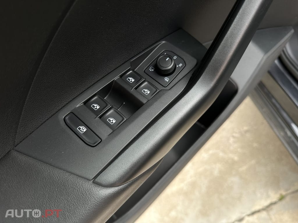 Volkswagen T-Cross 1.0 TSI Life