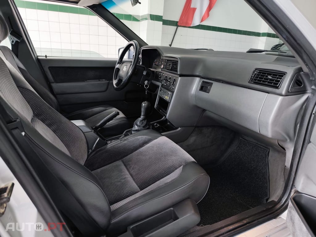 Volvo 850 2.0 GLT