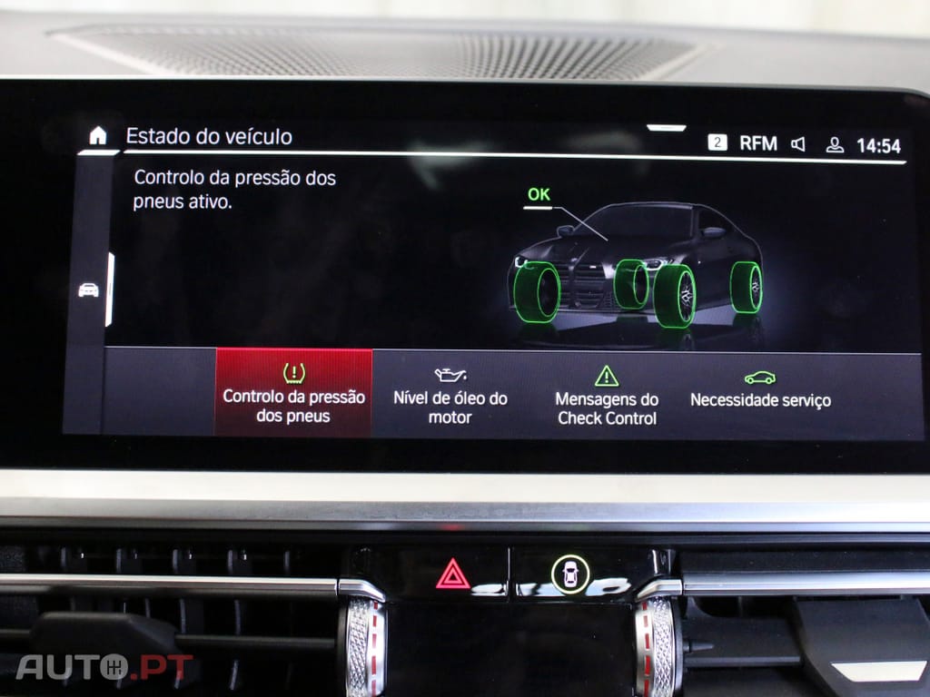 BMW M4 Competition xDrive