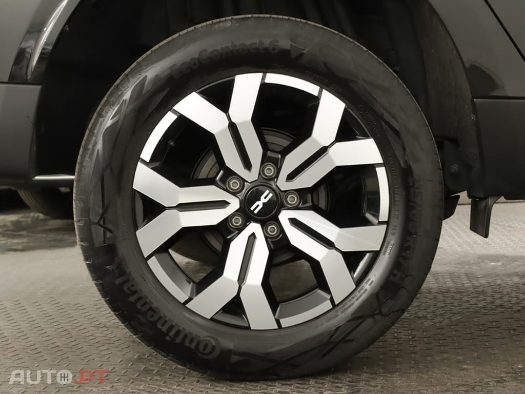 Dacia Duster Duster 1.0 TCe Journey