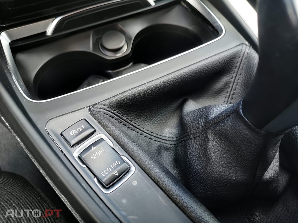 BMW 116 d