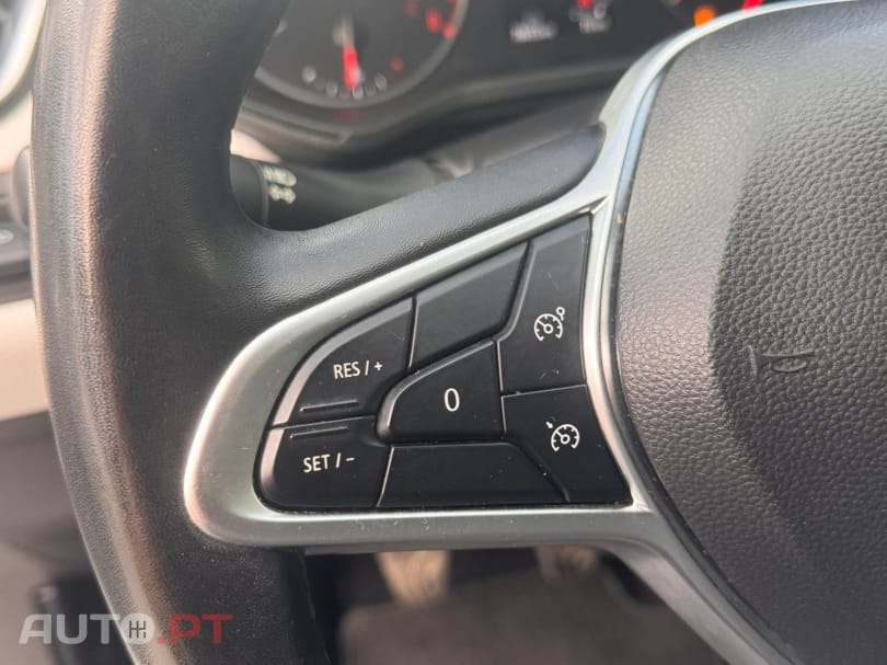 Renault Clio 1.0 TCe Techno